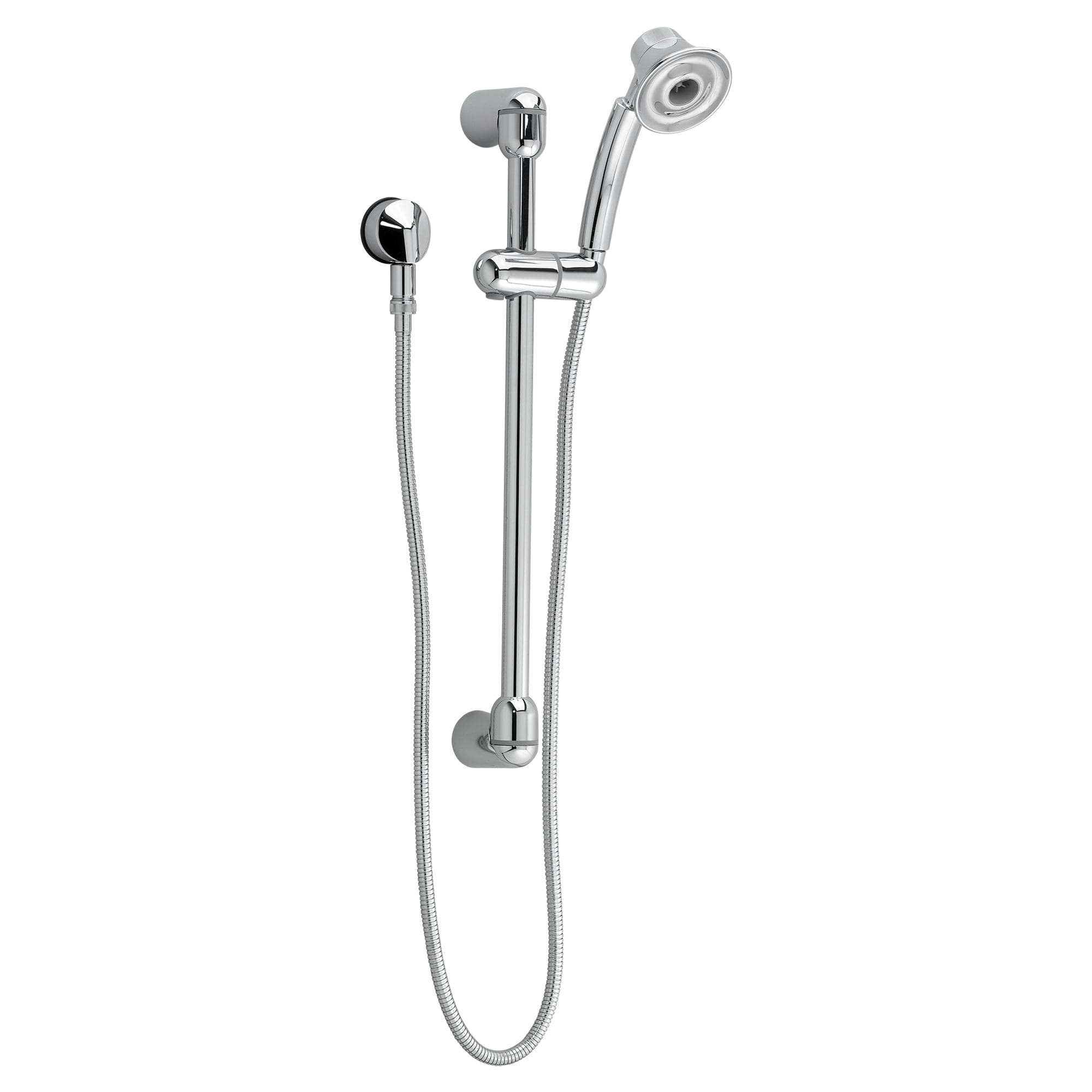 FloWise Water Saving Shower System Kit CHROME